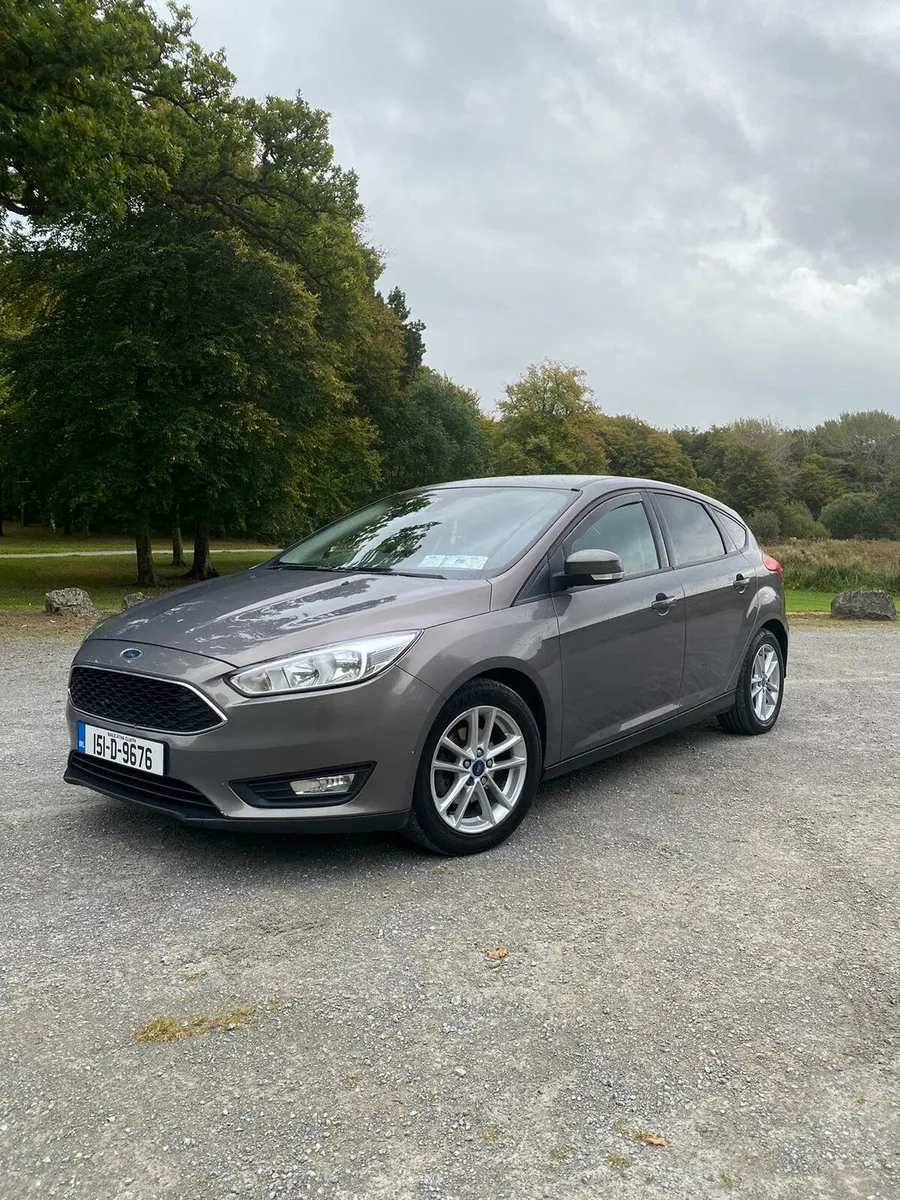 Ford focus - Image 1
