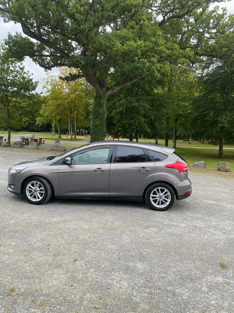 Ford focus - Image 2
