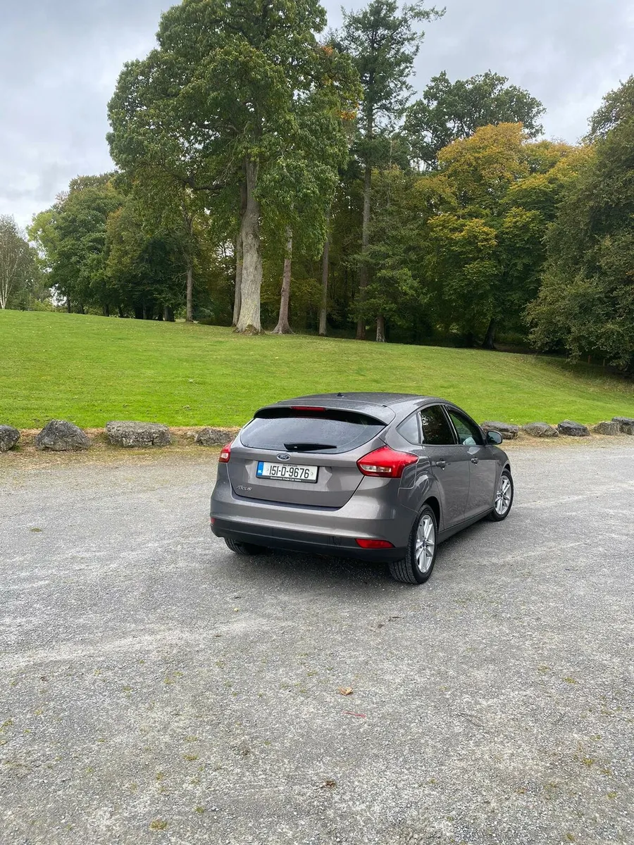 Ford focus - Image 3