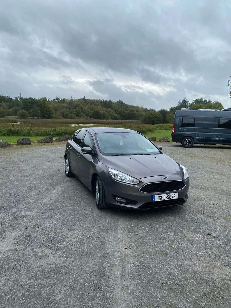 Ford focus - Image 4