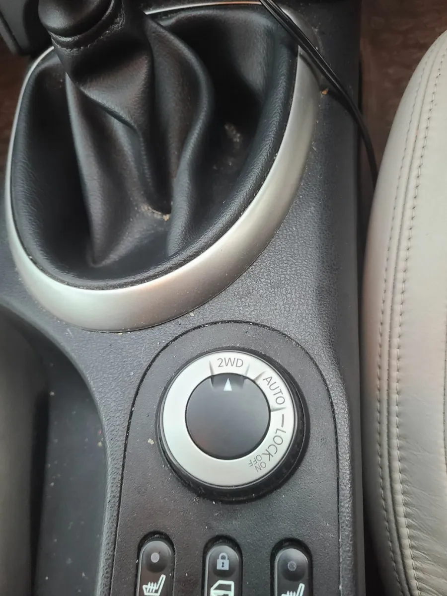 Nissan Qashqai+2 2012 - Image 3