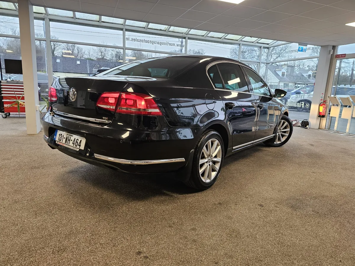 VW Passat Highline 1.6 tdi 2013 - Image 3