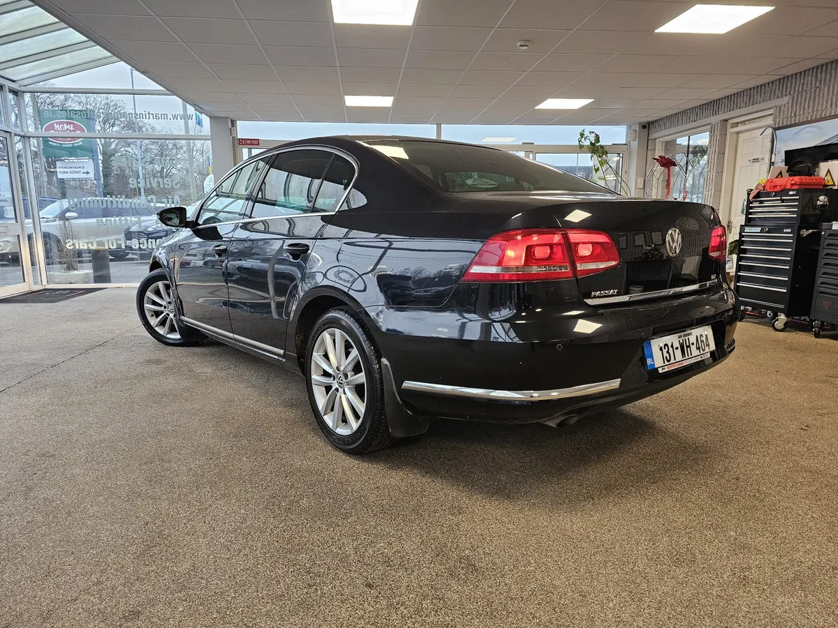 VW Passat Highline 1.6 tdi 2013 - Image 4