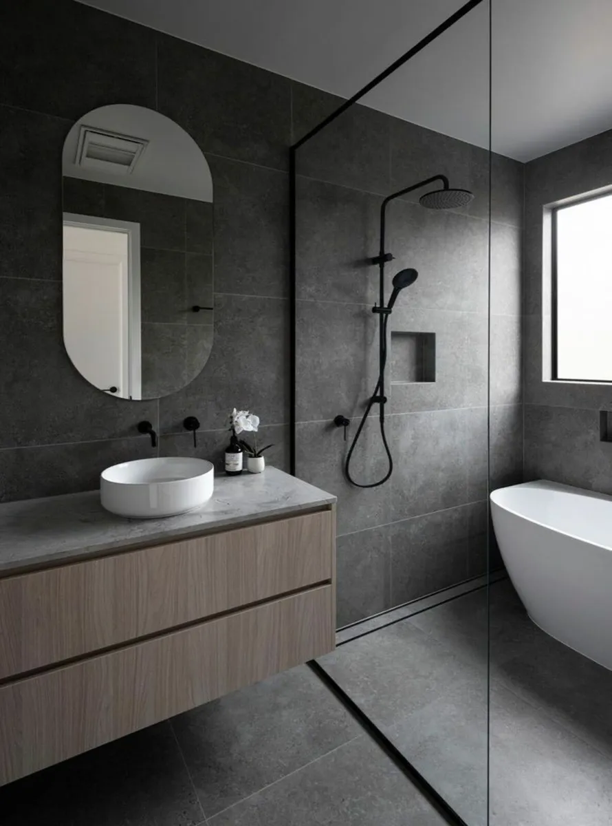 Tiler Cork Tiling - Image 1