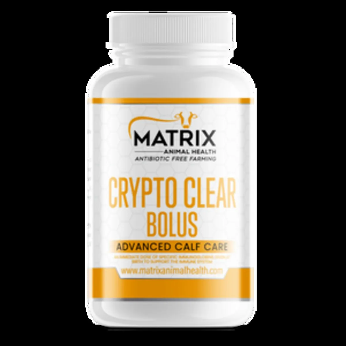 Cryptoclear Capsules - Crypto Prevention - Image 1