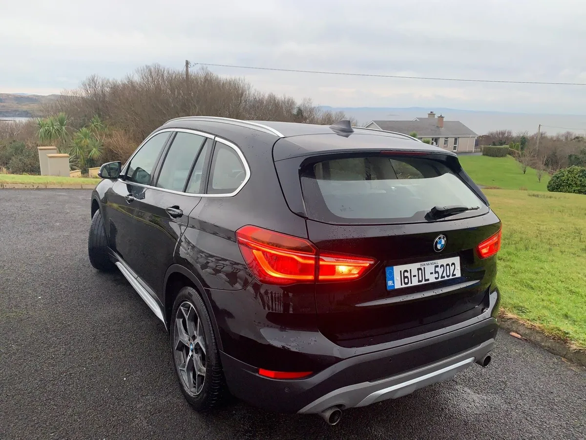 BMW X1 xDrive - Image 2