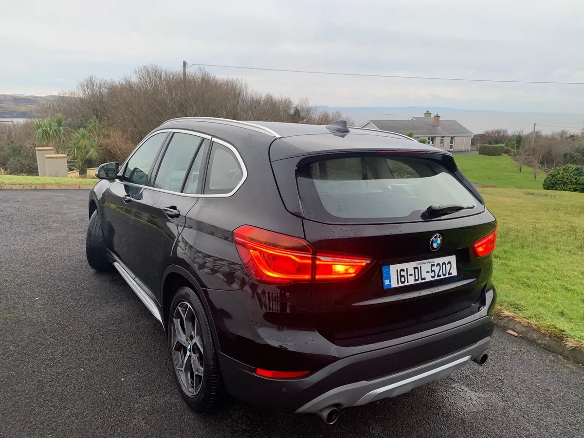 BMW X1 xDrive - Image 3