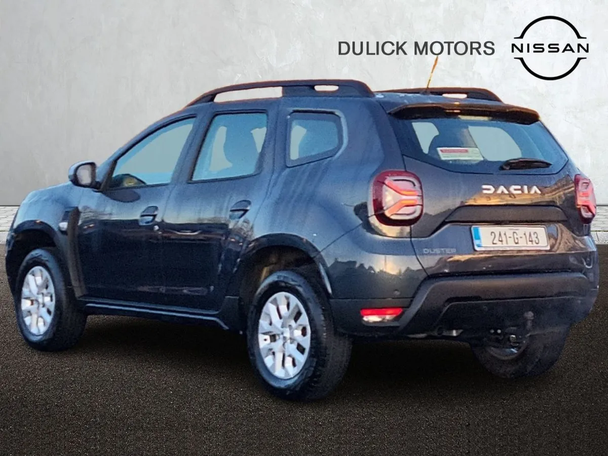 Dacia Duster 1.5 Blue dCi 115 Expression - Image 2