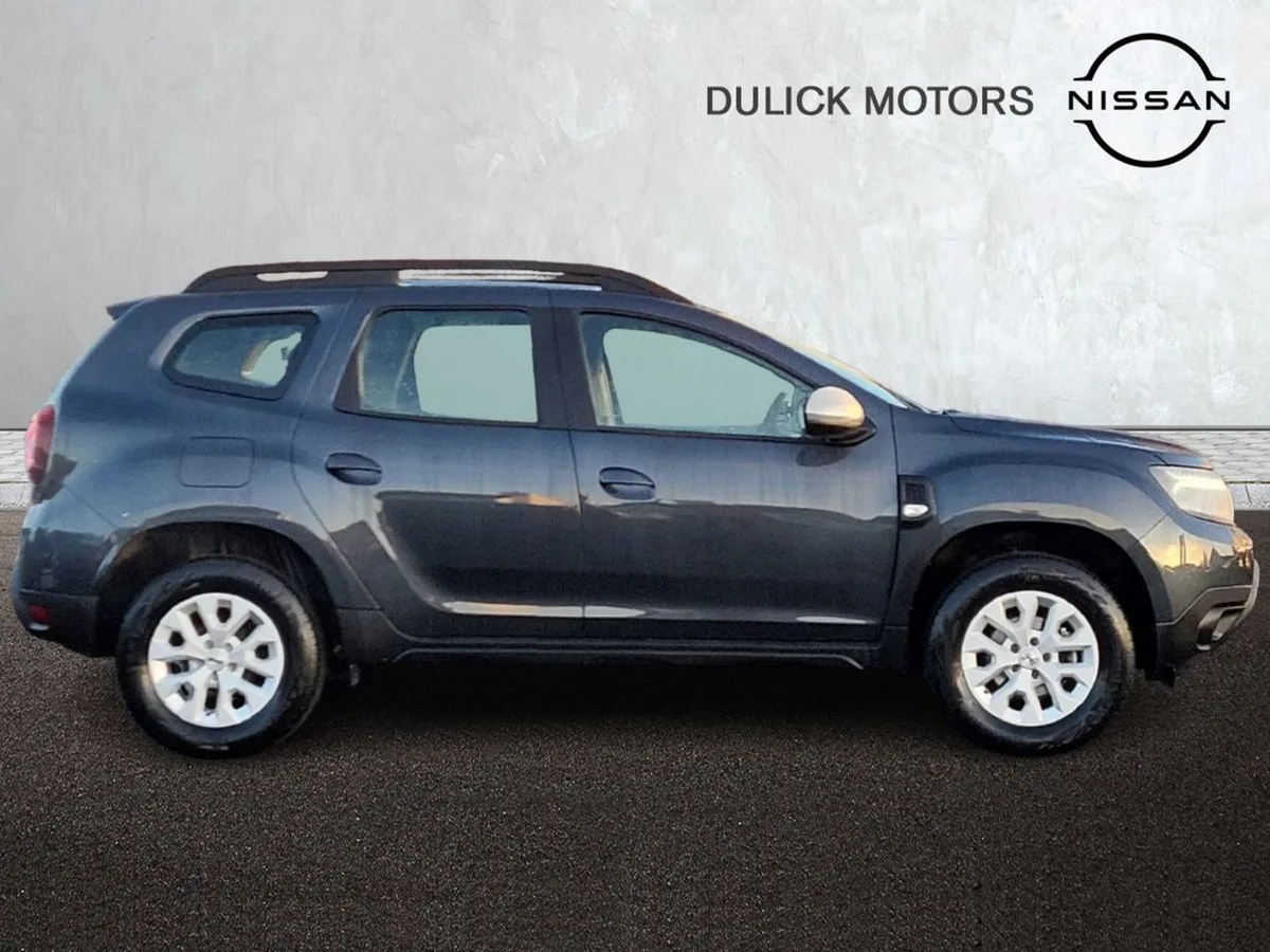 Dacia Duster 1.5 Blue dCi 115 Expression - Image 3