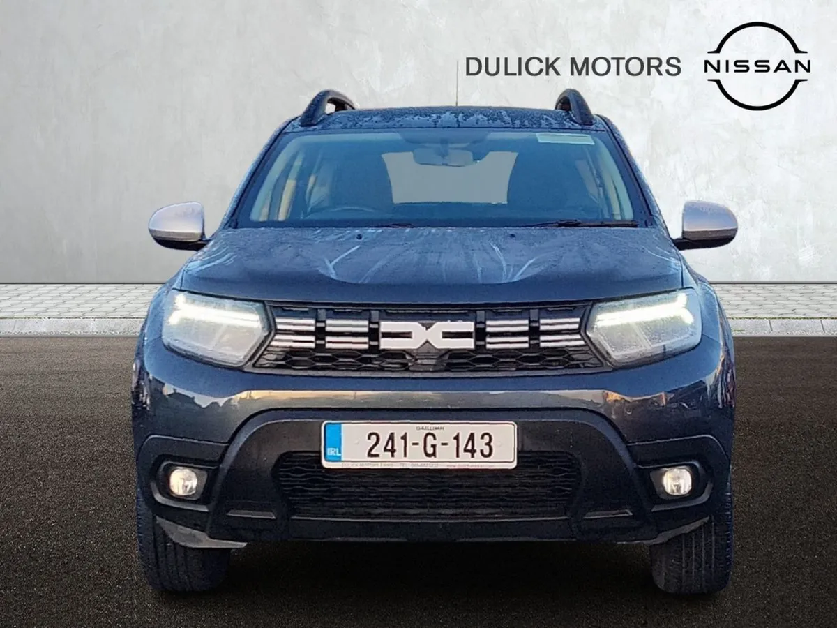 Dacia Duster 1.5 Blue dCi 115 Expression - Image 4