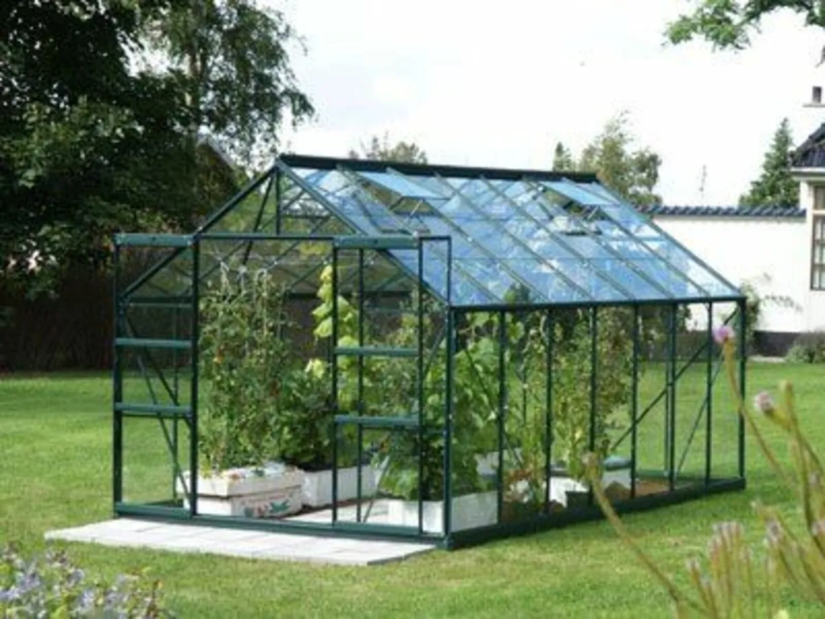 GreenHouse JUPITER 8300 (8′x10′) - Image 3