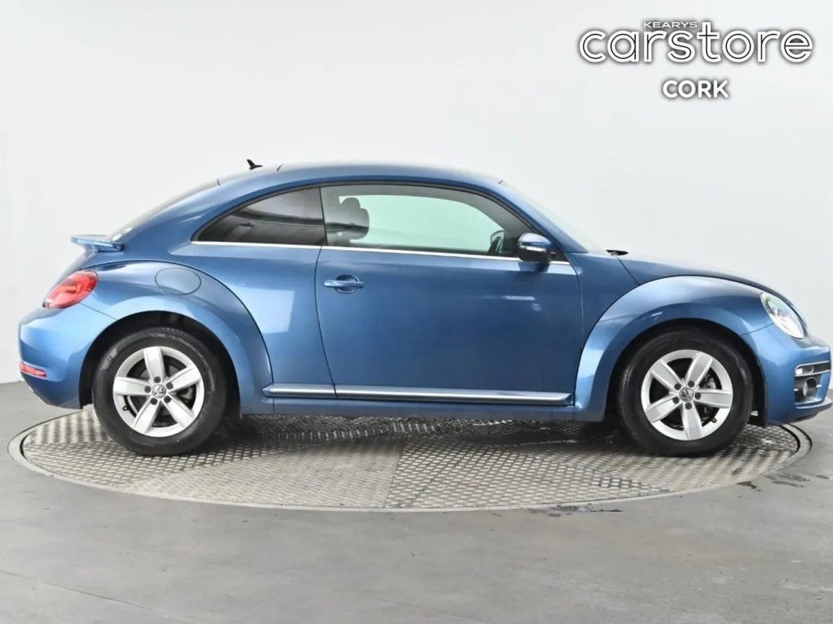 Volkswagen Beetle 1.2 Tfsi Auto - Image 3