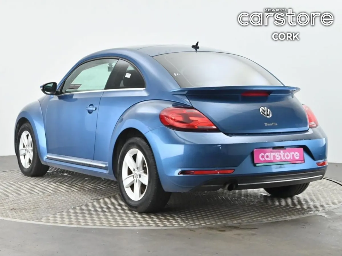 Volkswagen Beetle 1.2 Tfsi Auto - Image 4