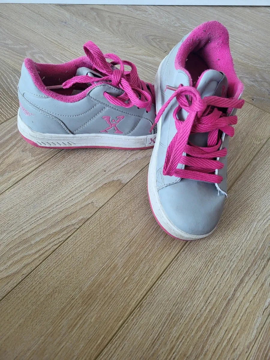 Heelys - Girls - Image 1