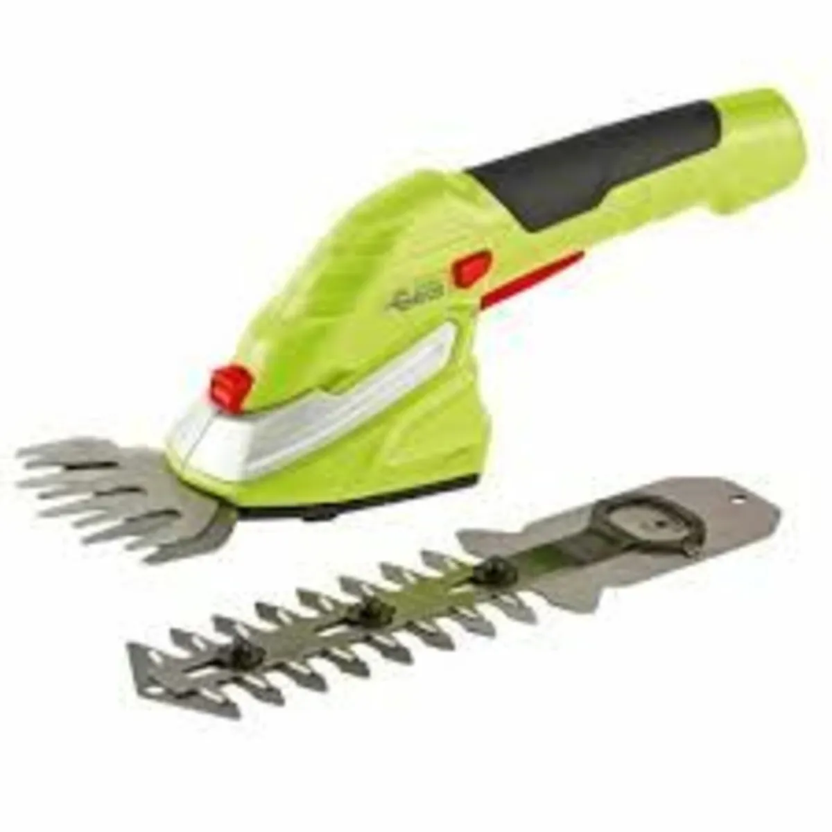 Garden Gear 3.6V Power Cordless Trimming Shears - Image 2