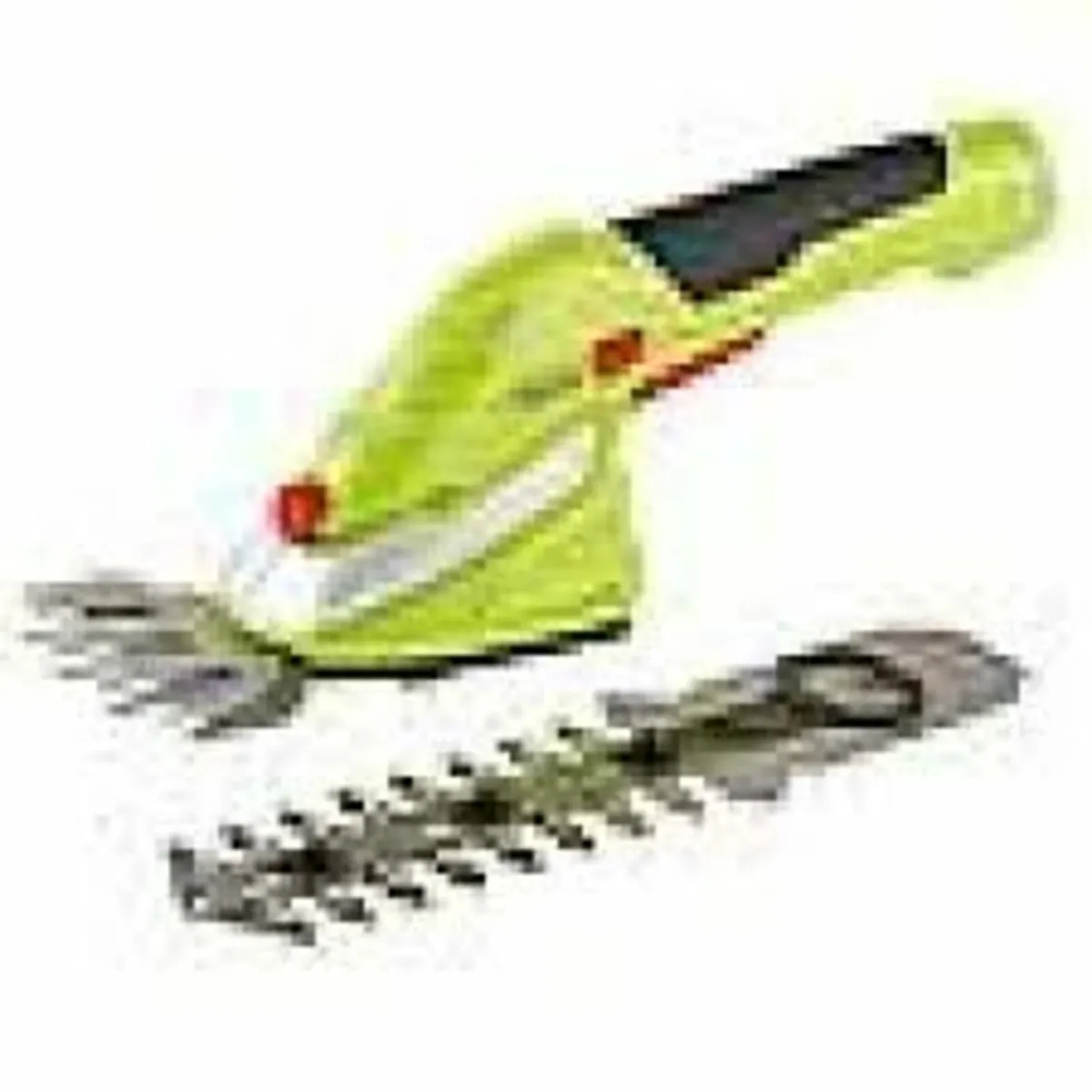 Garden Gear 7.2V Cordless Trimming Shears - Image 2