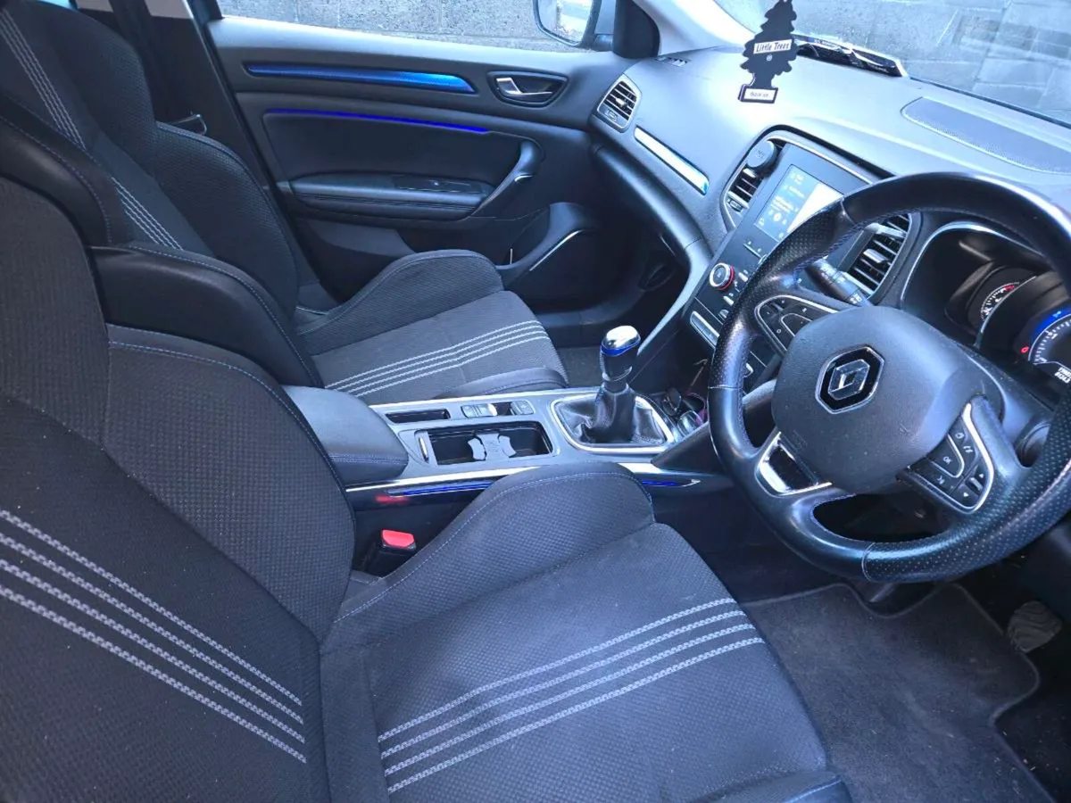 Renault megane GT line - Image 2