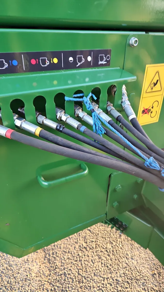 Keenan diet feeder - Image 3