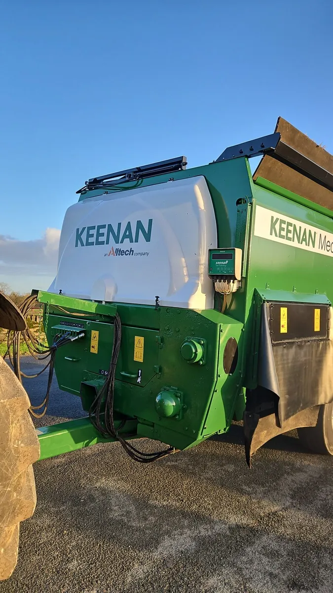 Keenan diet feeder - Image 2