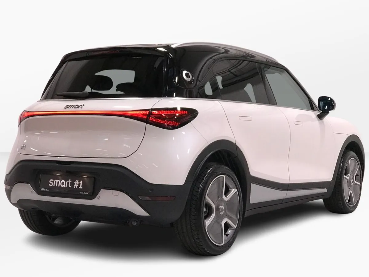 SMART #1  1 PRO - Image 3