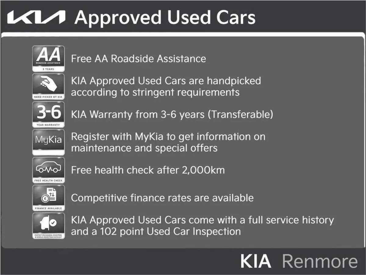 Kia EV3 Earth 2 81.4kwh - Image 2