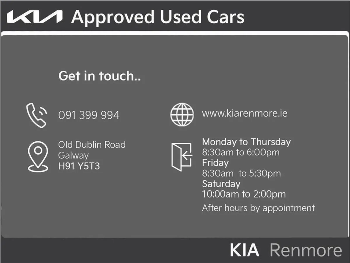 Kia EV3 Earth 2 81.4kwh - Image 4