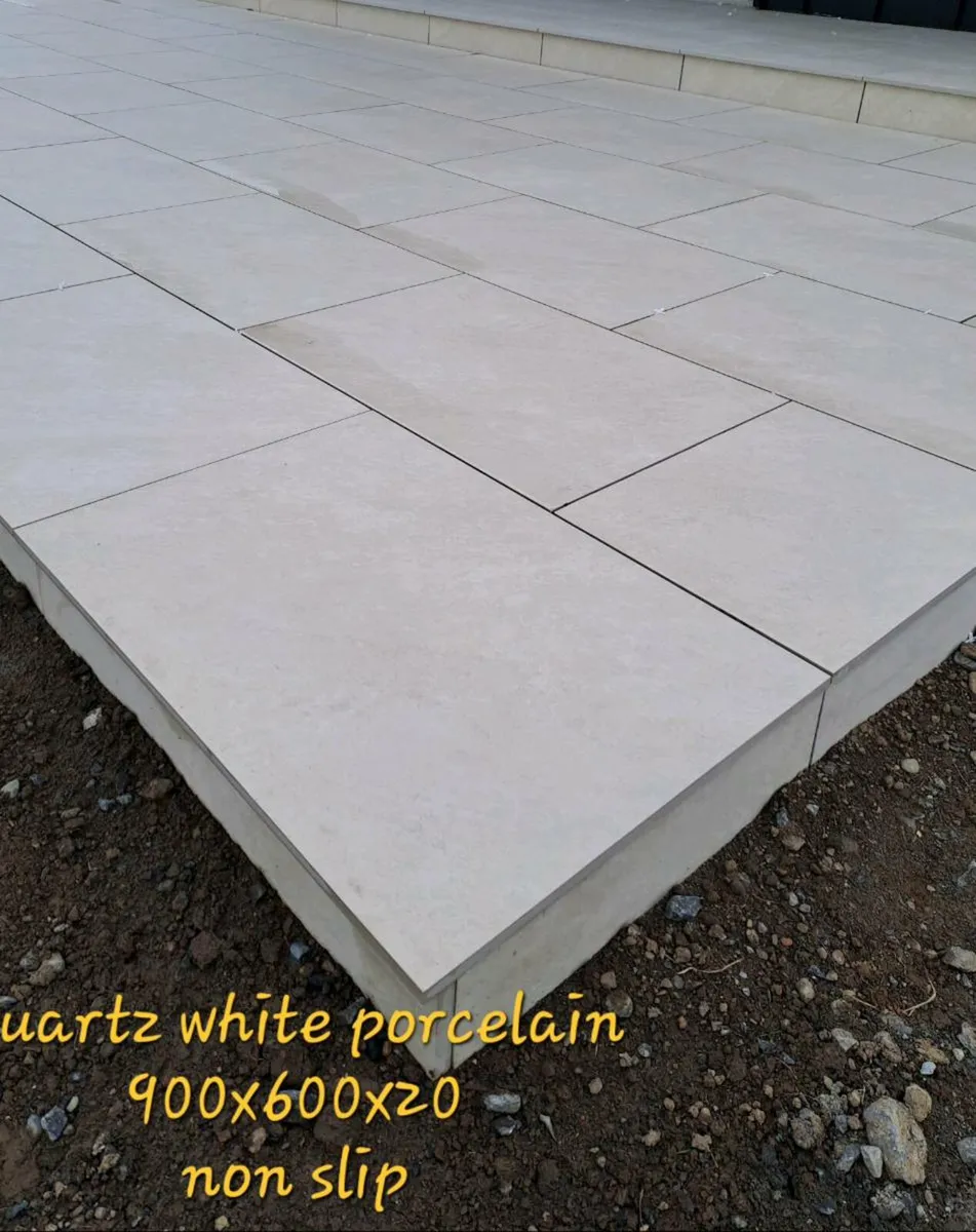 Natural Stone Products - Image 4