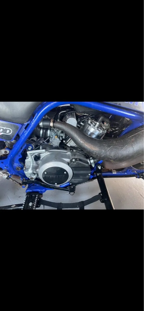 Yamaha banshee part ex considered - Image 3