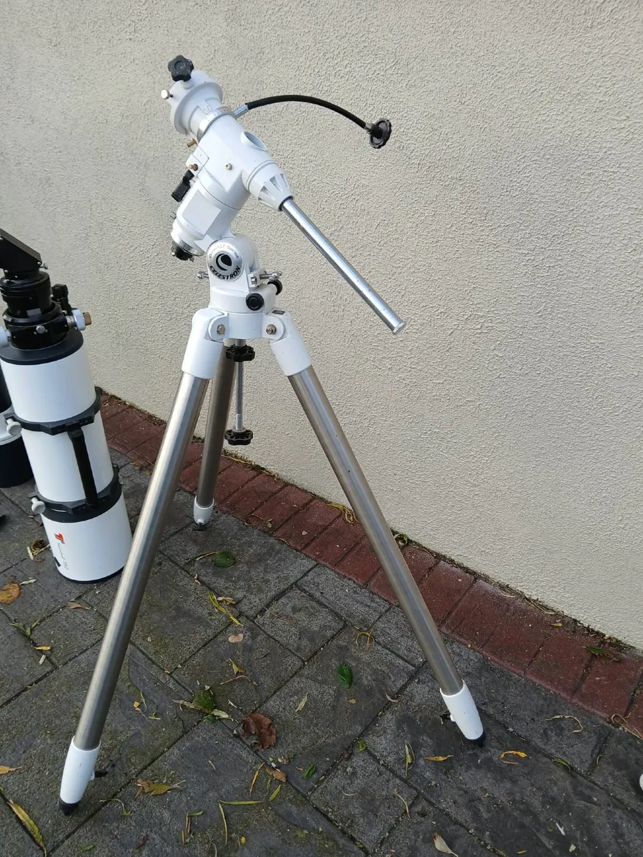 Celestron Telescope XL 120 - Image 2