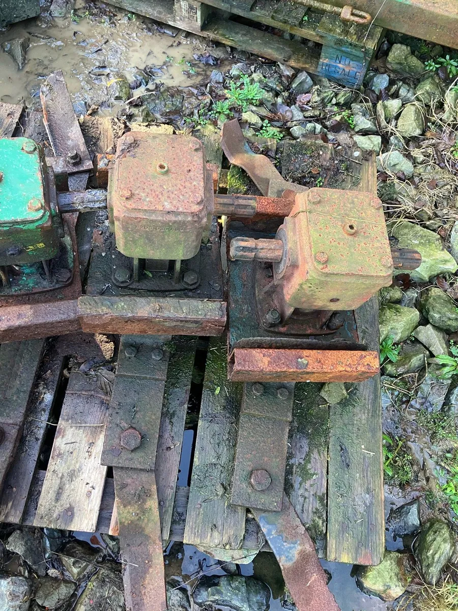 Topper parts - Image 2