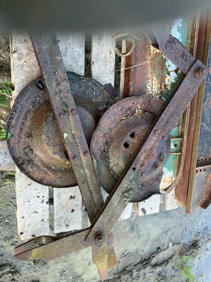 Topper parts - Image 3
