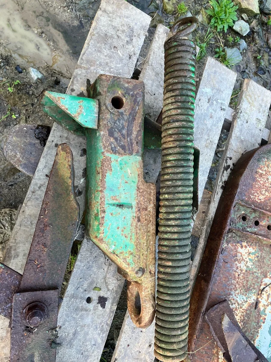 Topper parts - Image 4