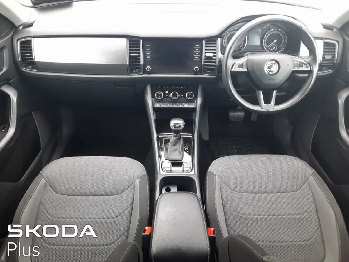 Skoda Kodiaq Ambition -- 7 Seater -- Automatic - Image 2