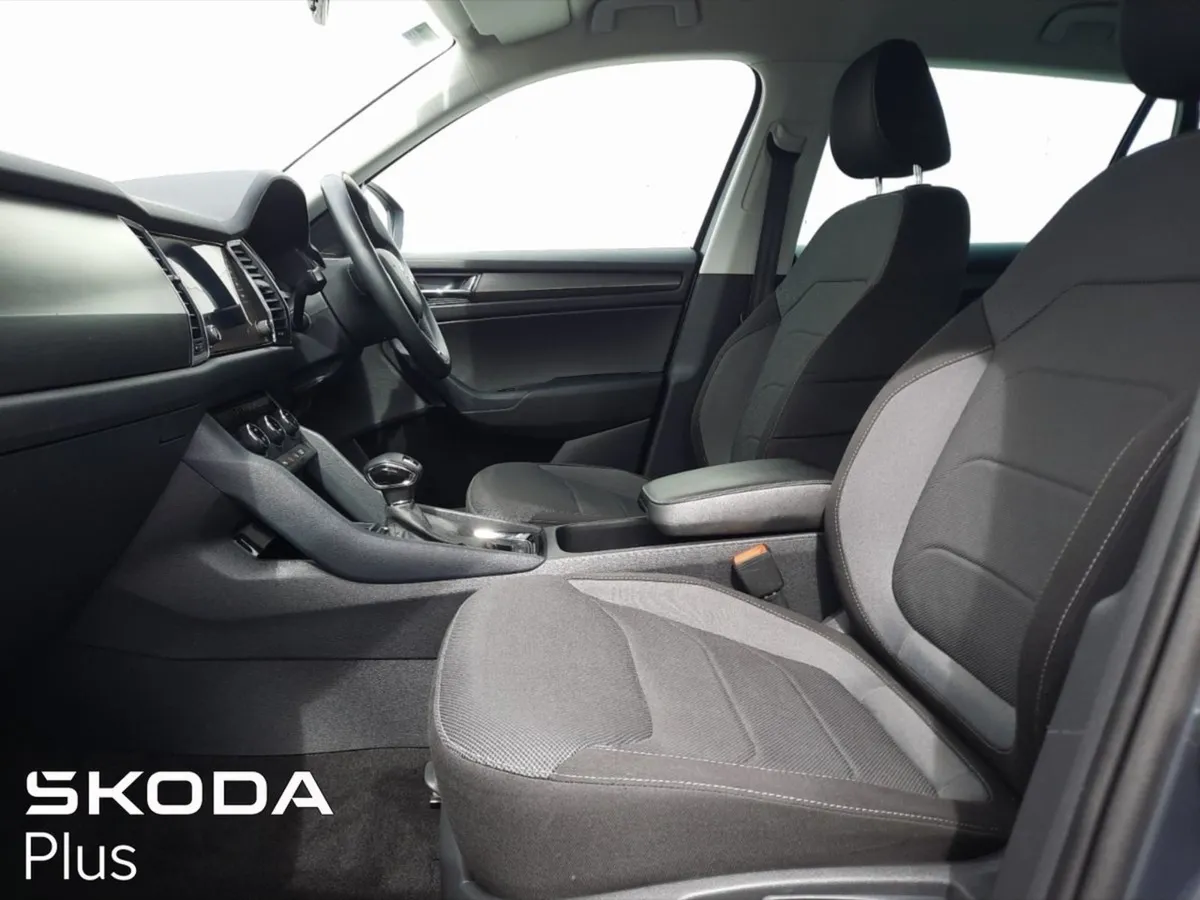Skoda Kodiaq  price Drop ambition -- 7 Seater -- - Image 4