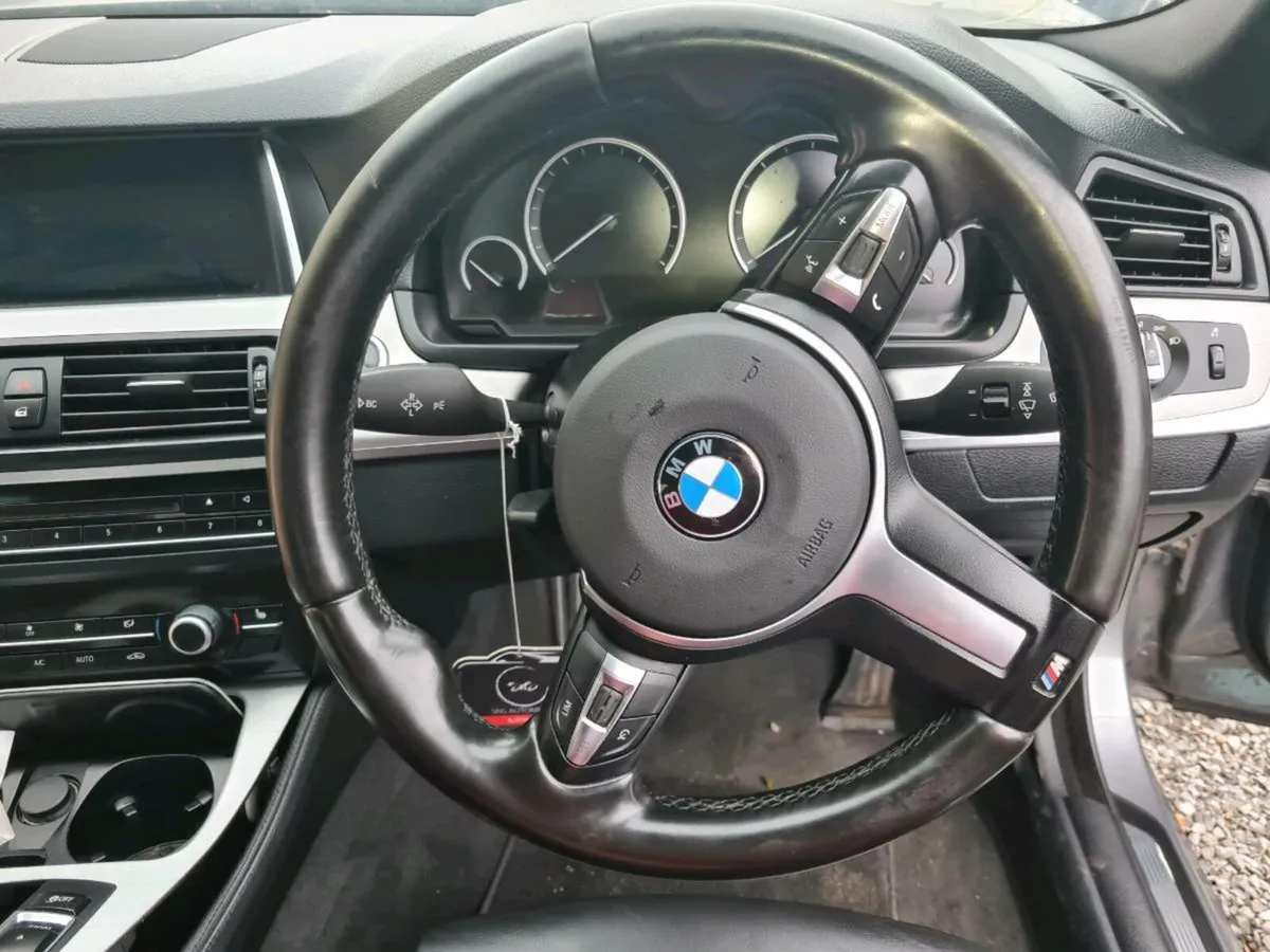 F10 520d 5 series msport breaking f11 n47 bmw - Image 3