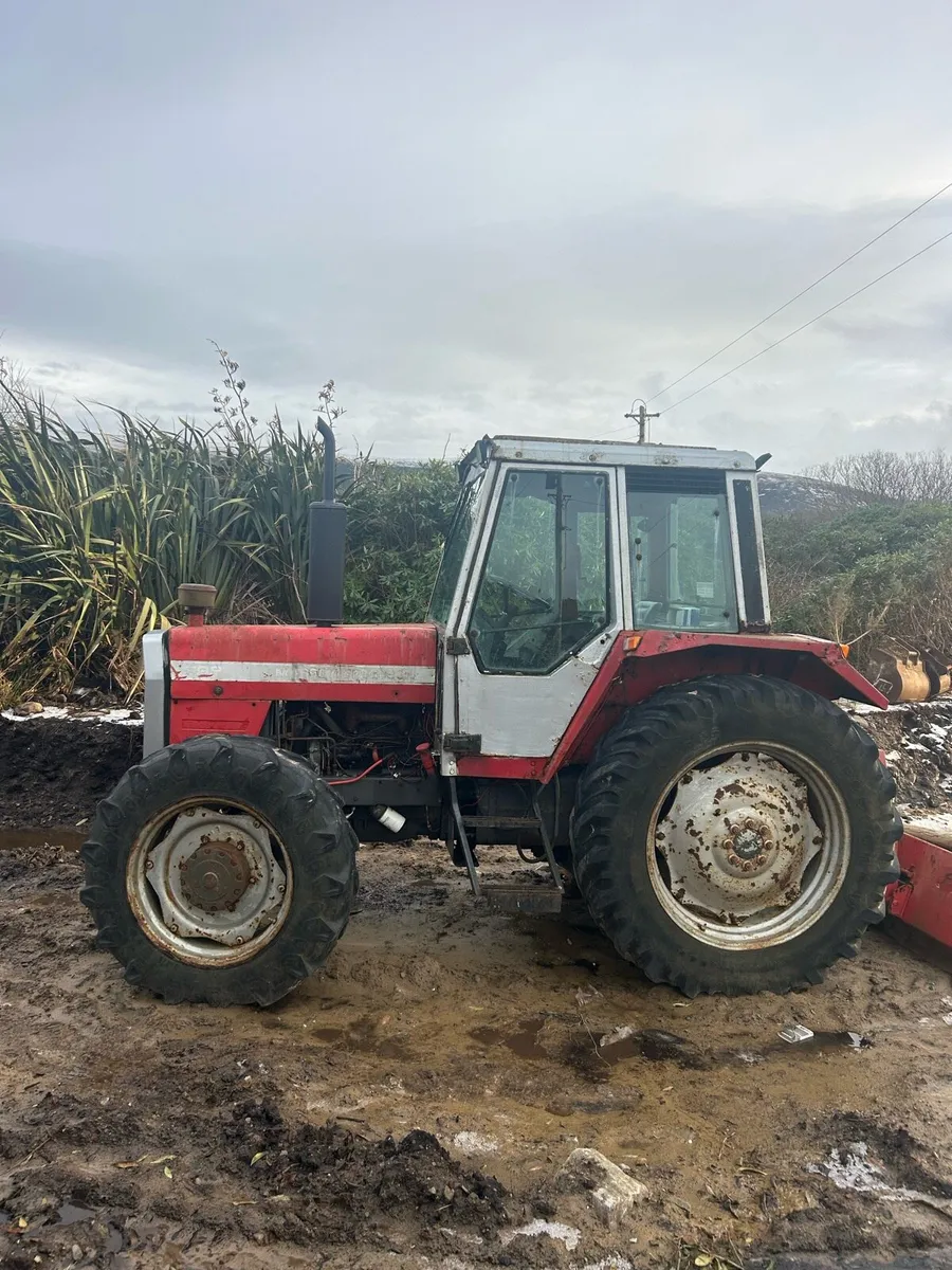 Massey Ferguson - Image 1