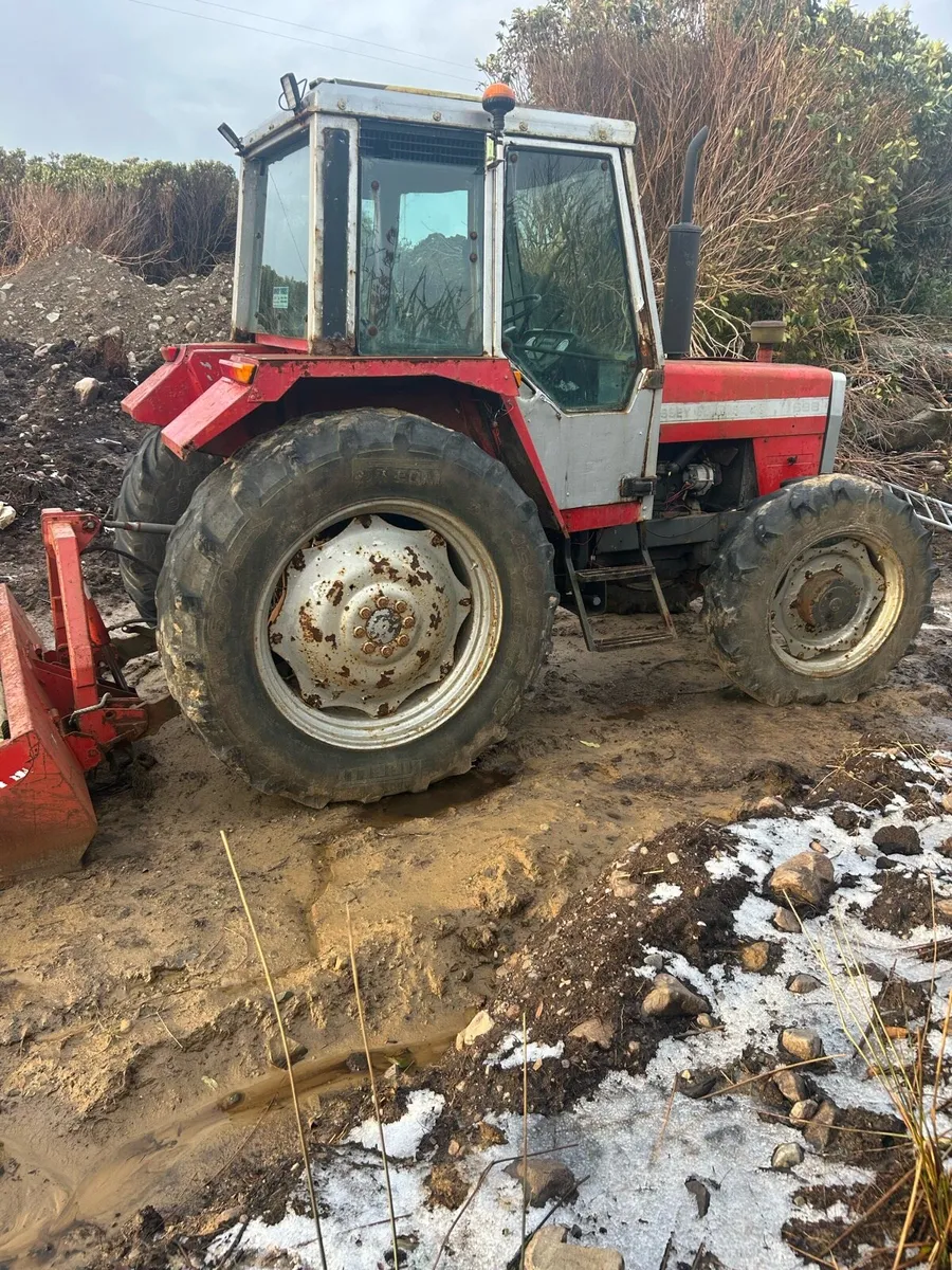 Massey Ferguson - Image 2