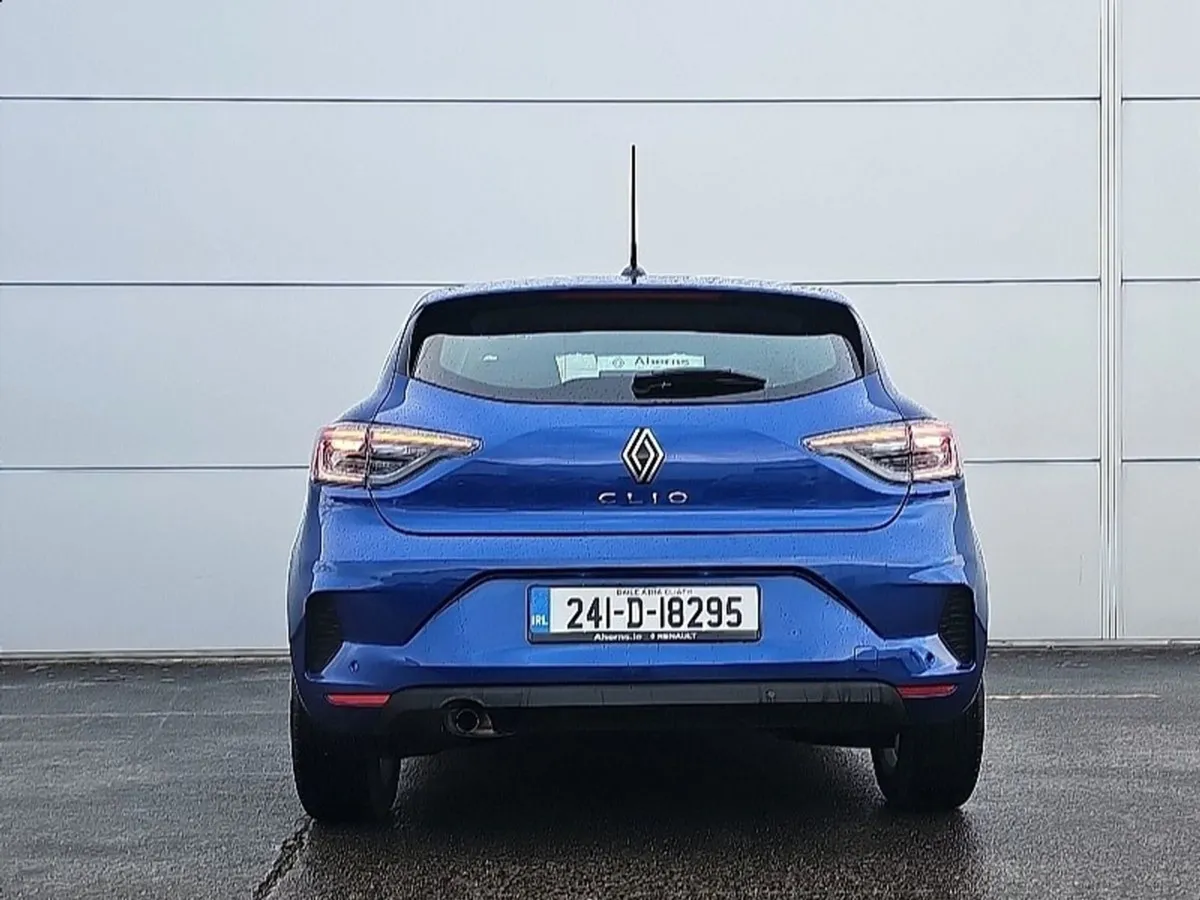 Renault Clio 1.0 L Evolution - Image 4