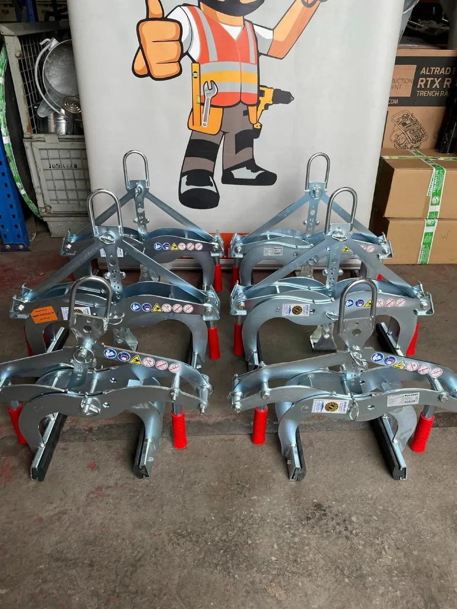 Probst Kerb Lifters at Toolman.ie - Image 1