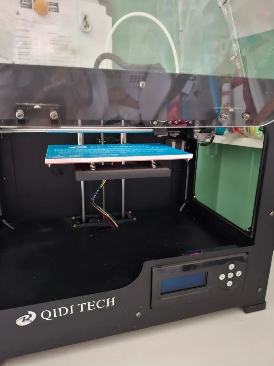 3D Printer and accessories - Image 4