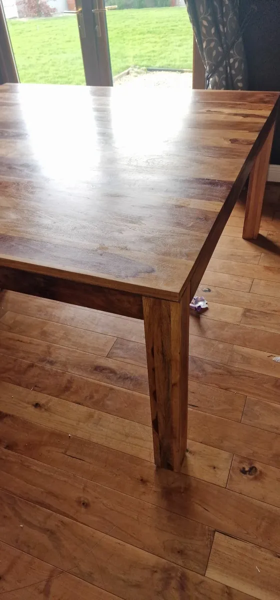 Table dining room - Image 3
