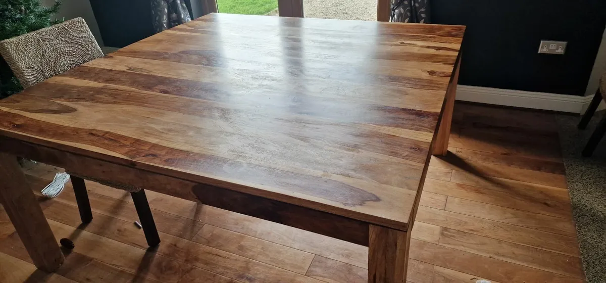 Table dining room - Image 4