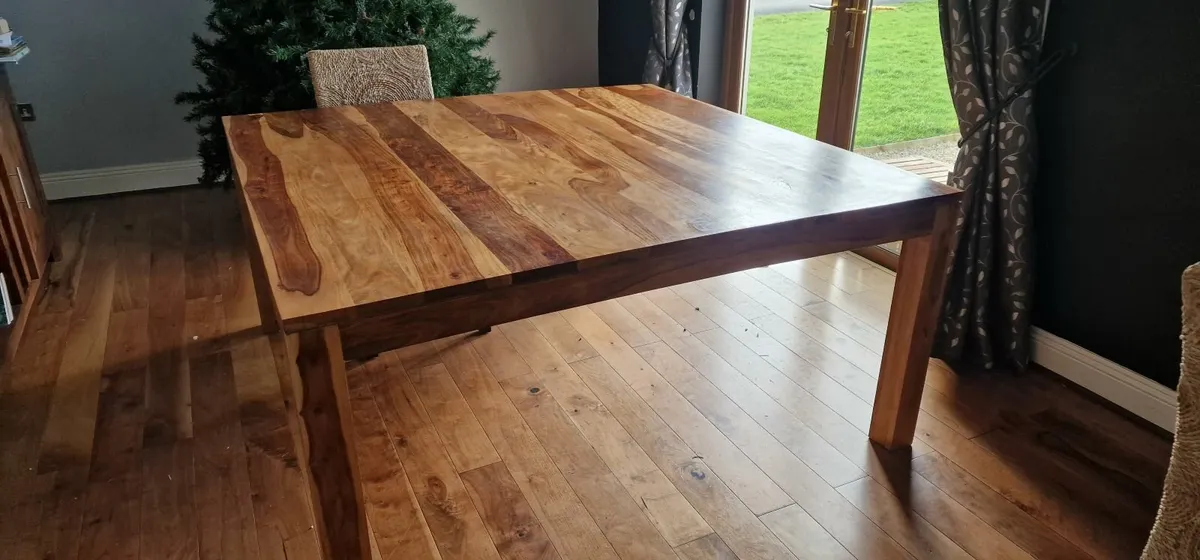 Table dining room - Image 2