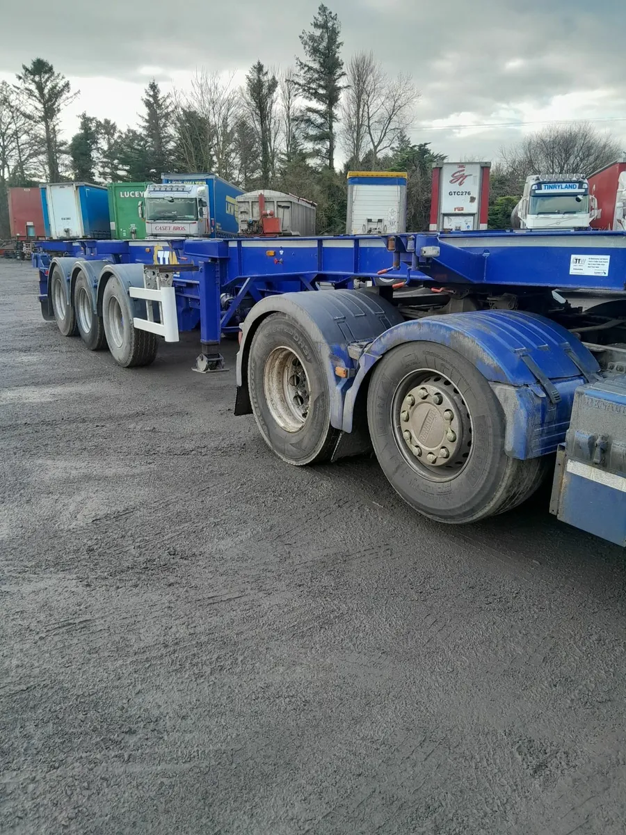 SKELETAL Trailer 2008 - Image 4