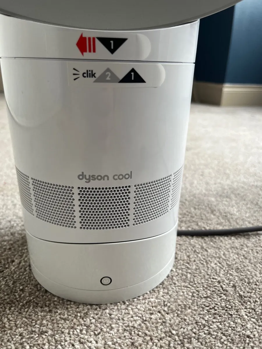 Dyson Cool Fan - Image 2