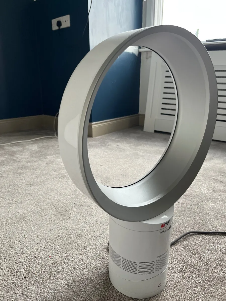 Dyson Cool Fan - Image 3