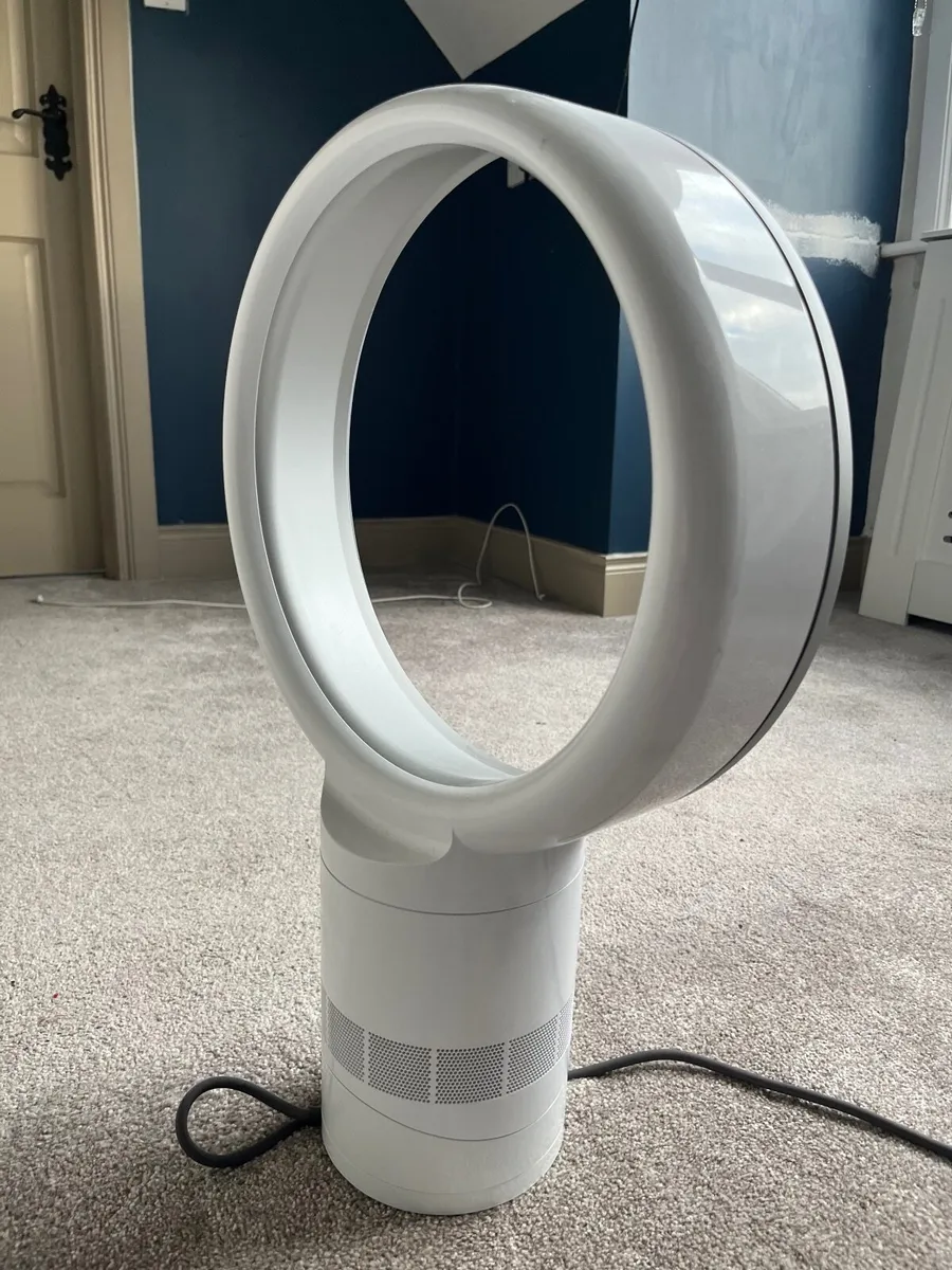 Dyson Cool Fan - Image 4