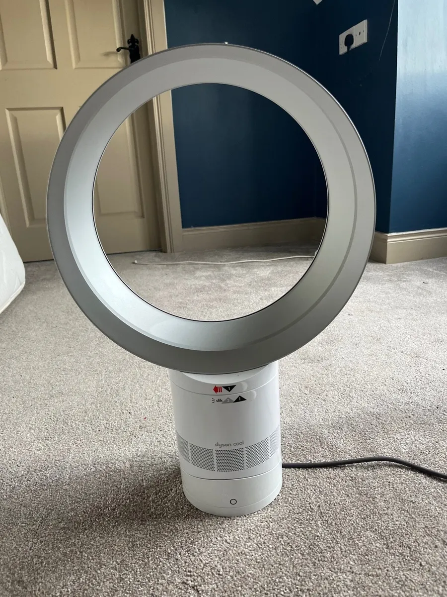 Dyson Cool Fan - Image 1