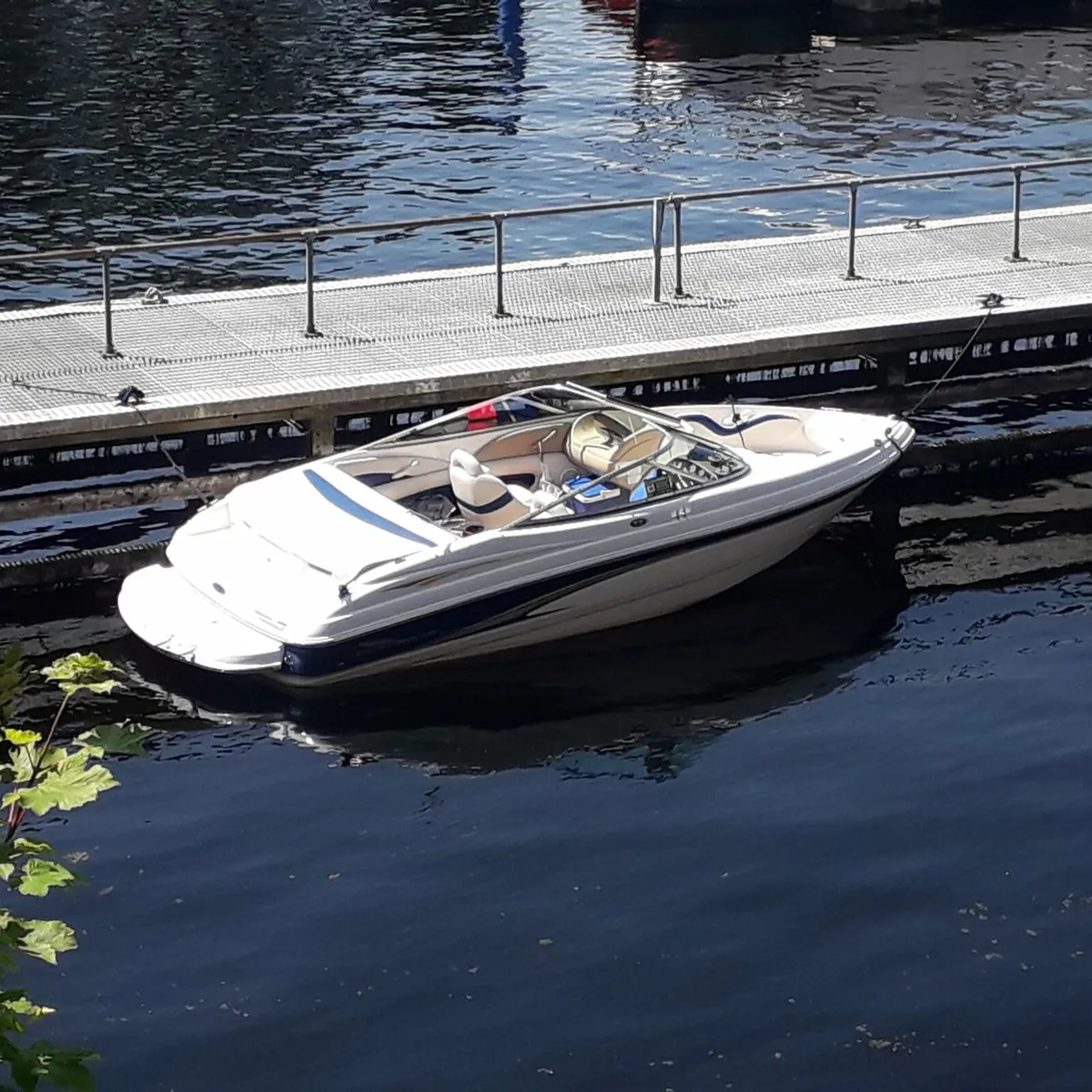 Boat - Image 2