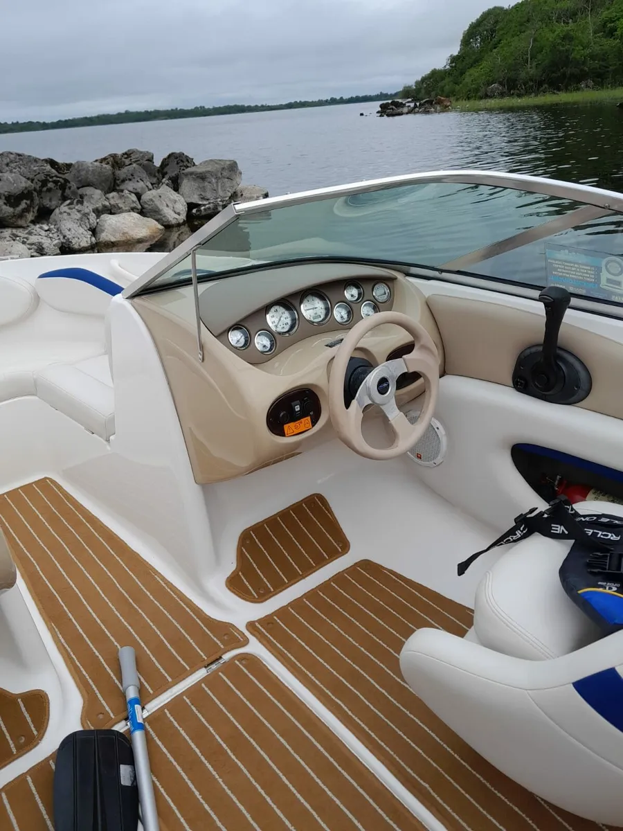 Boat - Image 1